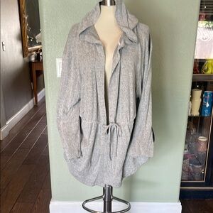 Tommy Bahama Women's Gray Swim/Beach cover up